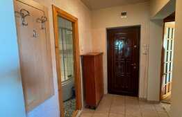 Apartament decomandat, 2 camere, 2 balcoane inchise, zona Marasti 