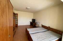 Apartament decomandat, 2 camere, 2 balcoane inchise, zona Marasti 