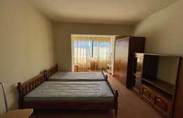 Apartament decomandat, 2 camere, 2 balcoane inchise, zona Marasti 