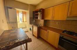 Apartament decomandat, 2 camere, 2 balcoane inchise, zona Marasti 