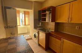 Apartament decomandat, 2 camere, 2 balcoane inchise, zona Marasti 