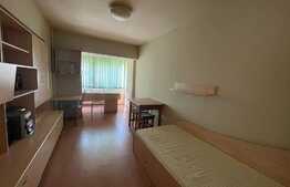 Apartament decomandat, 2 camere, 2 balcoane inchise, zona Marasti 