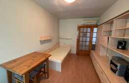 Apartament decomandat, 2 camere, 2 balcoane inchise, zona Marasti 