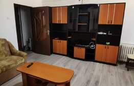 Garsoniera de inchiriat, 28 mp, zona McDonald's