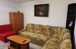 Garsoniera de inchiriat, 28 mp, zona McDonald's