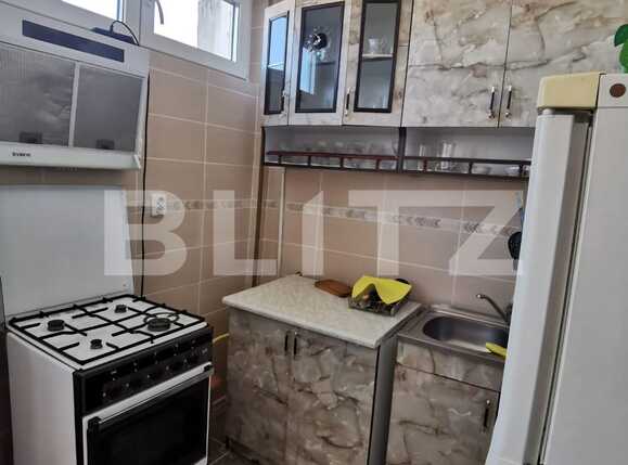 Garsonieră de închiriat Manastur - 71468AI | BLITZ Cluj-Napoca | Poza4
