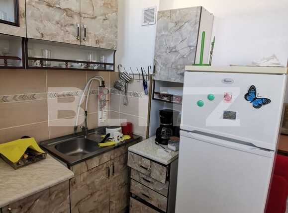 Garsonieră de închiriat Manastur - 71468AI | BLITZ Cluj-Napoca | Poza5