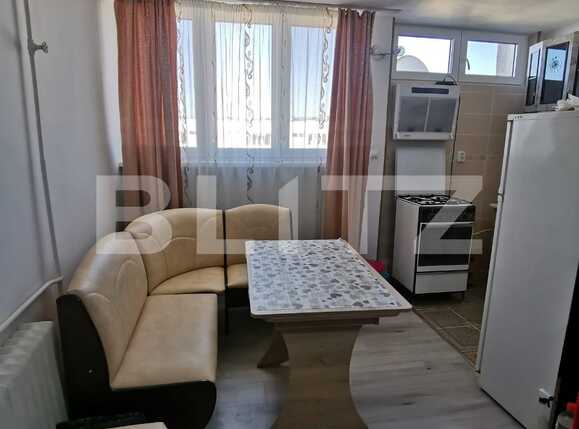 Garsonieră de închiriat Manastur - 71468AI | BLITZ Cluj-Napoca | Poza3