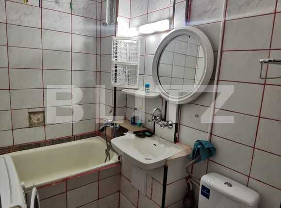 Garsonieră de închiriat Manastur - 71468AI | BLITZ Cluj-Napoca | Poza8