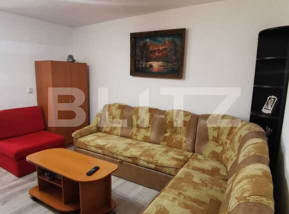Garsonieră de închiriat Manastur - 71468AI | BLITZ Cluj-Napoca | Poza1