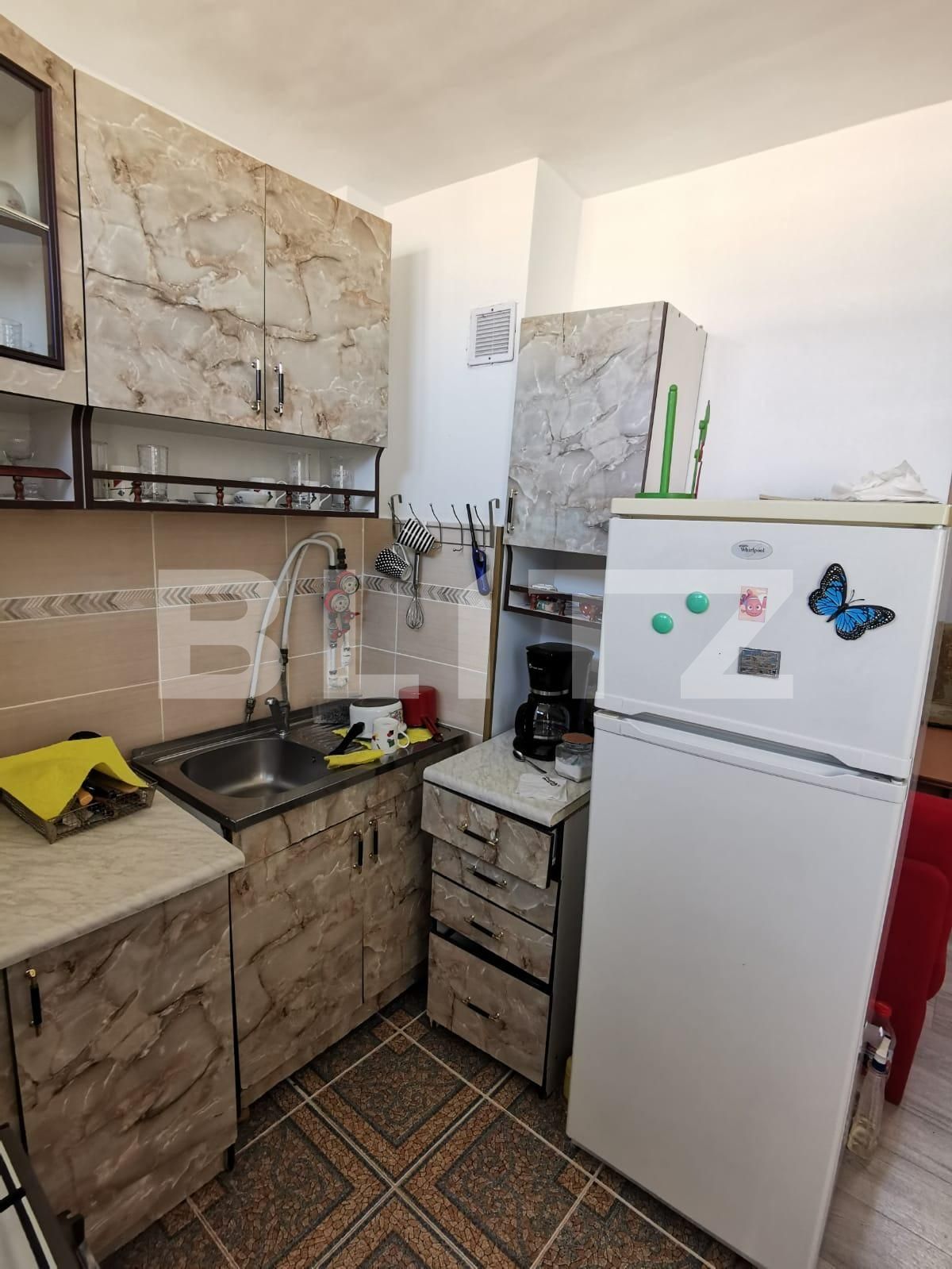 Garsonieră de închiriat Manastur - 71468AI | BLITZ Cluj-Napoca | Poza5
