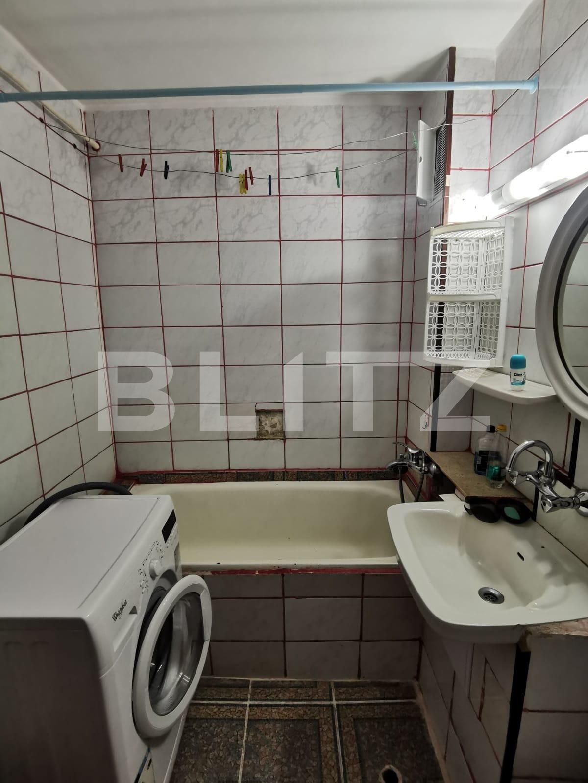 Garsonieră de închiriat Manastur - 71468AI | BLITZ Cluj-Napoca | Poza7