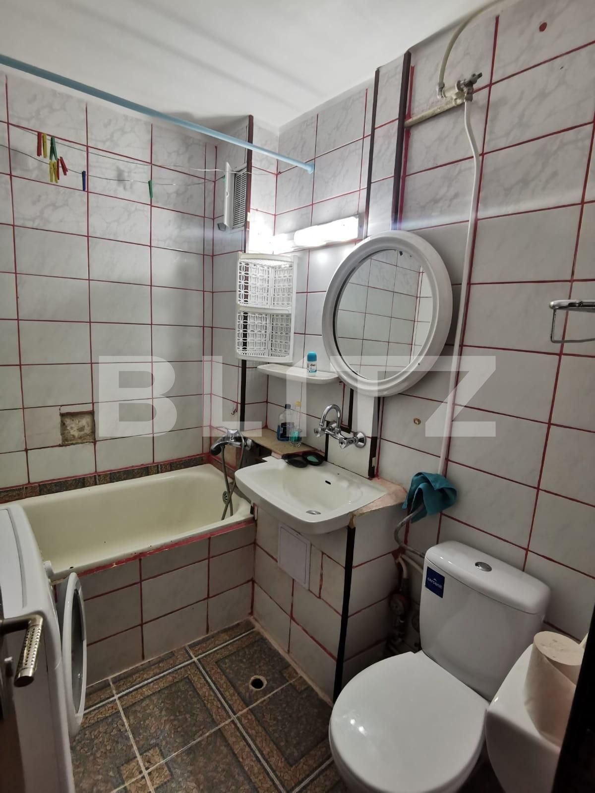 Garsonieră de închiriat Manastur - 71468AI | BLITZ Cluj-Napoca | Poza8