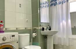 Apartament de 2 camere, semidecomandat, 50 mp, zona Mcdonalds
