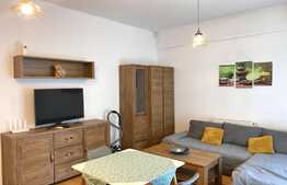 Apartament de 2 camere, semidecomandat, 50 mp, zona Mcdonalds