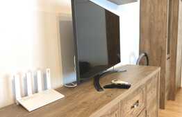 Apartament de 2 camere, semidecomandat, 50 mp, zona Mcdonalds