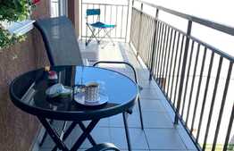 Apartament de 2 camere, semidecomandat, 50 mp, zona Mcdonalds