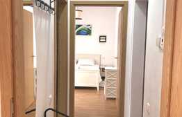 Apartament de 2 camere, semidecomandat, 50 mp, zona Mcdonalds