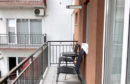 Apartament de 2 camere, semidecomandat, 50 mp, zona Mcdonalds