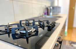 Apartament de 2 camere, semidecomandat, 50 mp, zona Mcdonalds