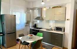 Apartament de 2 camere, semidecomandat, 50 mp, zona Mcdonalds