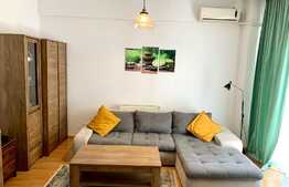 Apartament de 2 camere, semidecomandat, 50 mp, zona Mcdonalds