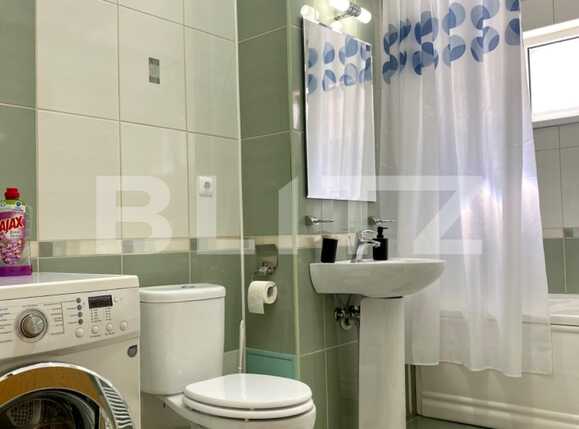 Apartament de închiriat 2 camere Central - 71471AI | BLITZ Cluj-Napoca | Poza11