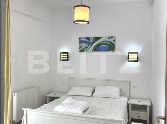 Apartament de închiriat 2 camere Central - 71471AI | BLITZ Cluj-Napoca | Poza9