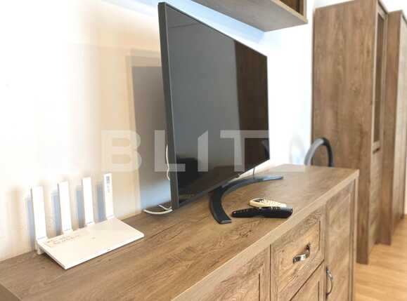 Apartament de închiriat 2 camere Central - 71471AI | BLITZ Cluj-Napoca | Poza5