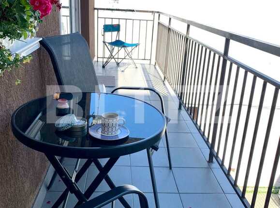 Apartament de închiriat 2 camere Central - 71471AI | BLITZ Cluj-Napoca | Poza13