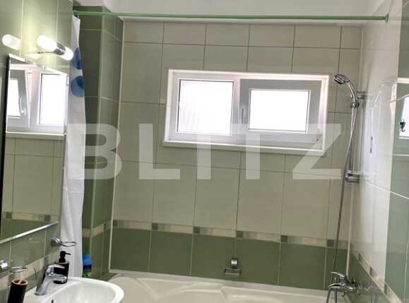 Apartament de închiriat 2 camere Central - 71471AI | BLITZ Cluj-Napoca | Poza12