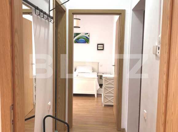Apartament de închiriat 2 camere Central - 71471AI | BLITZ Cluj-Napoca | Poza8