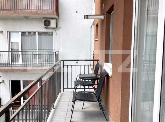 Apartament de închiriat 2 camere Central - 71471AI | BLITZ Cluj-Napoca | Poza14