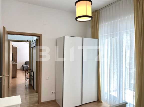 Apartament de închiriat 2 camere Central - 71471AI | BLITZ Cluj-Napoca | Poza10