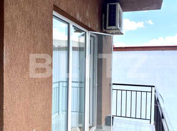 Apartament de închiriat 2 camere Central - 71471AI | BLITZ Cluj-Napoca | Poza15