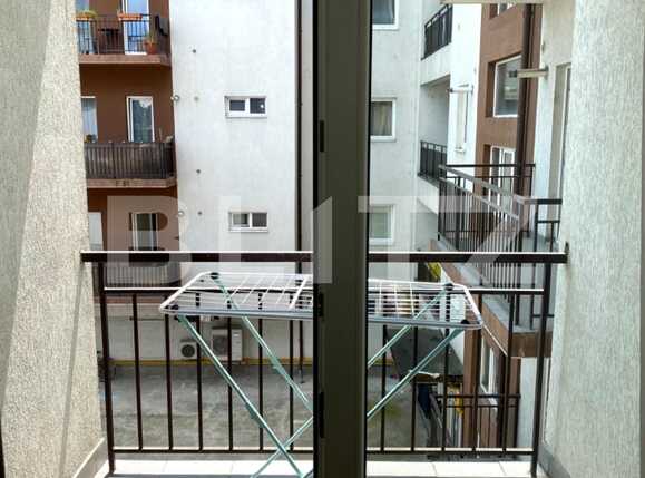 Apartament de închiriat 2 camere Central - 71471AI | BLITZ Cluj-Napoca | Poza16