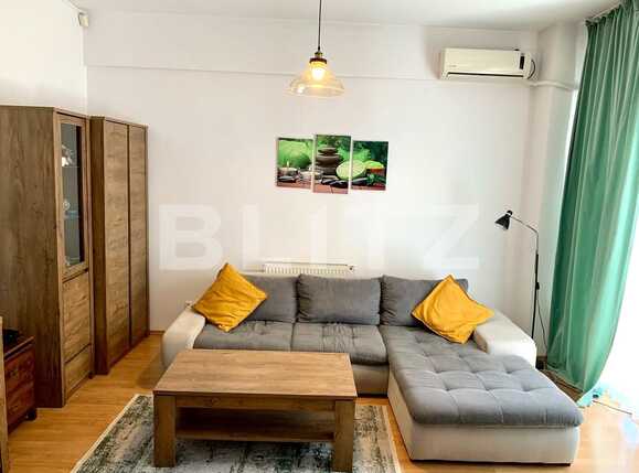 Apartament de închiriat 2 camere Central - 71471AI | BLITZ Cluj-Napoca | Poza2