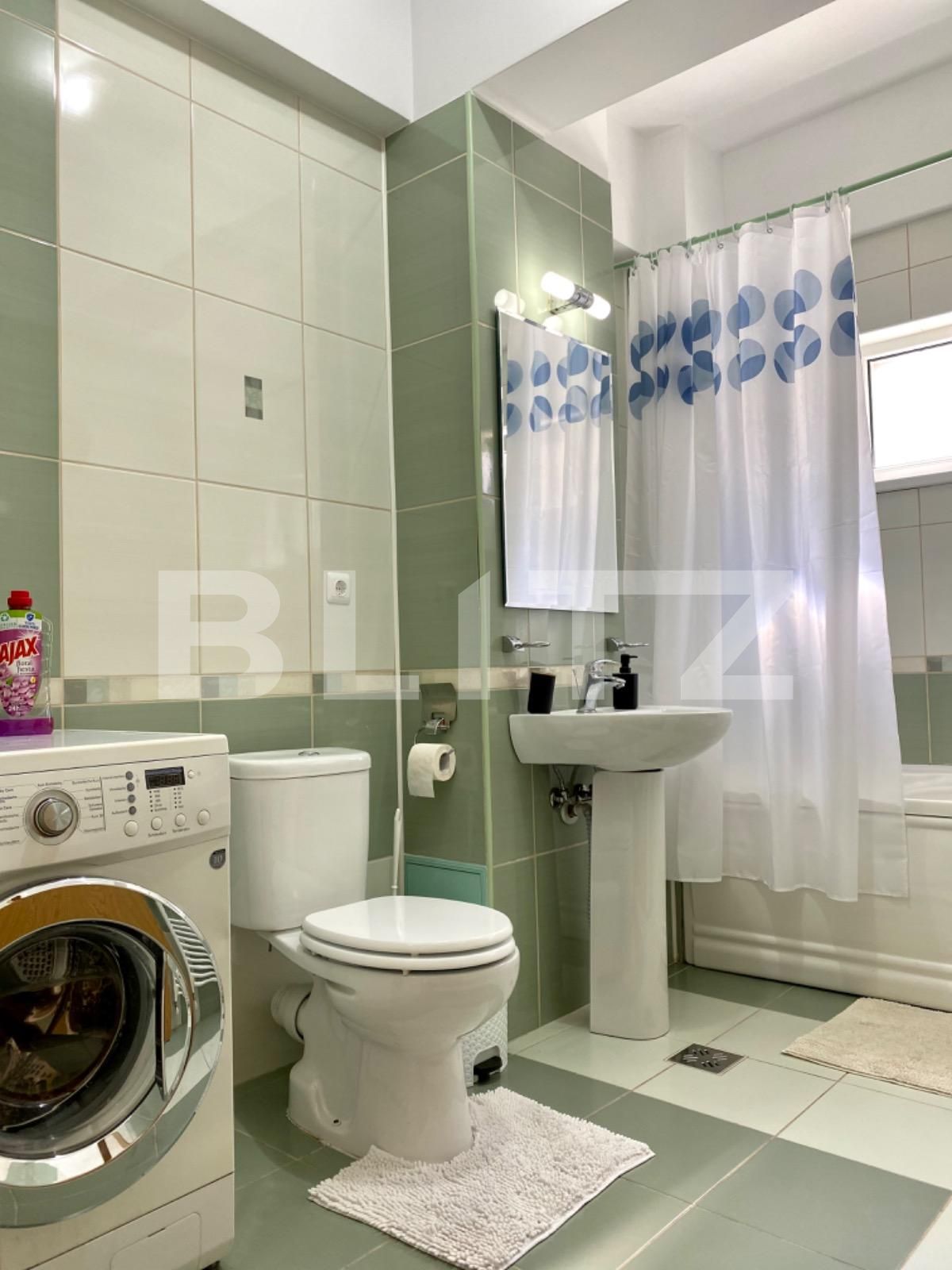 Apartament de închiriat 2 camere Central - 71471AI | BLITZ Cluj-Napoca | Poza11
