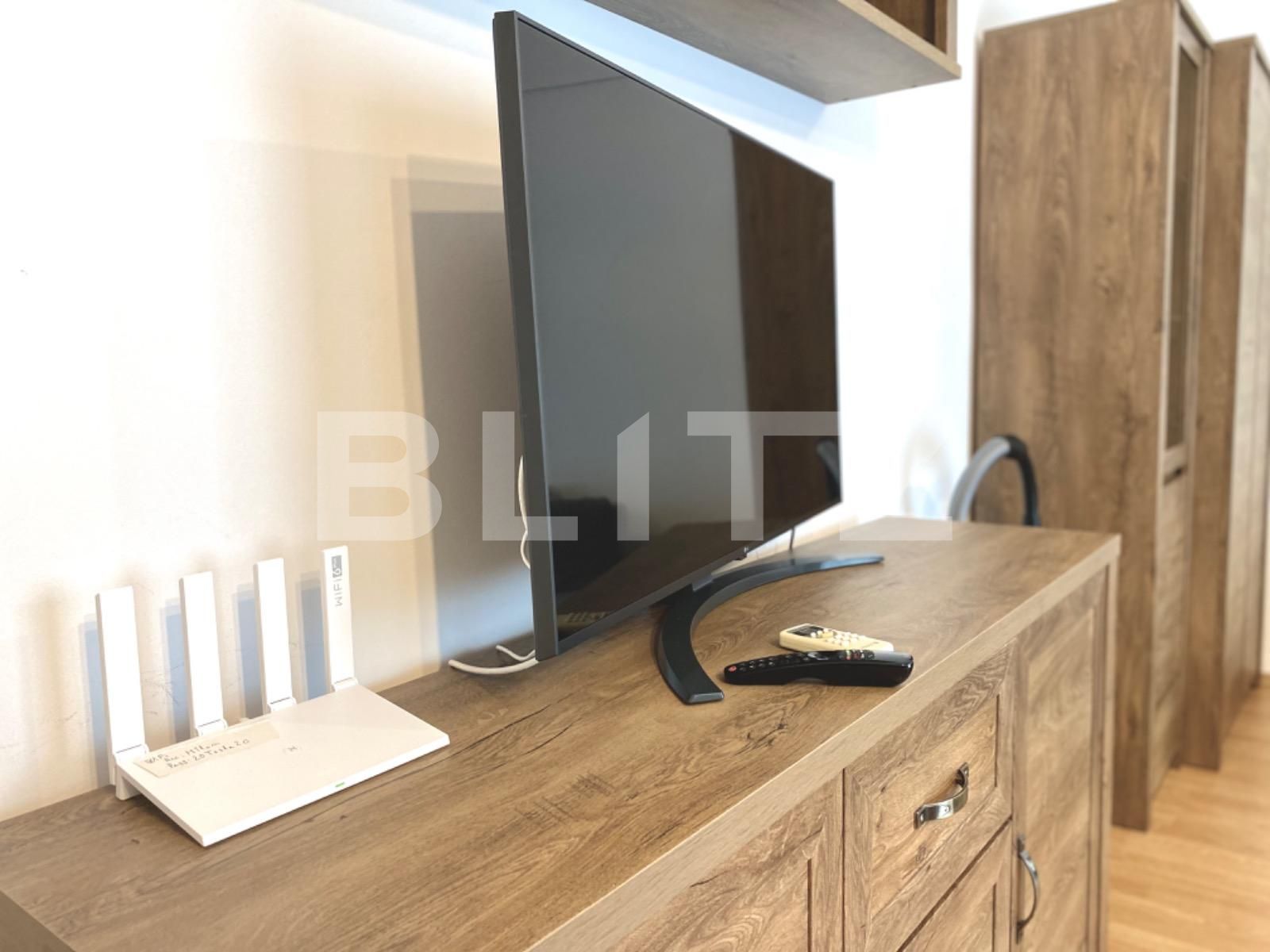 Apartament de închiriat 2 camere Central - 71471AI | BLITZ Cluj-Napoca | Poza5