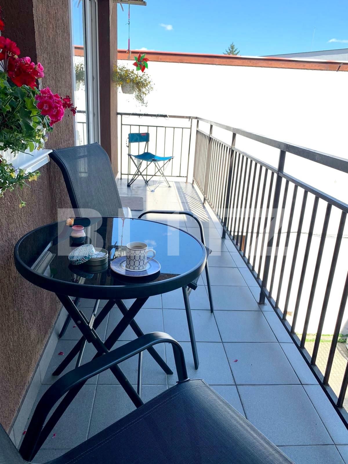 Apartament de închiriat 2 camere Central - 71471AI | BLITZ Cluj-Napoca | Poza13