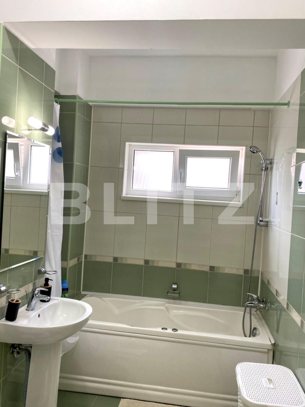 Apartament de închiriat 2 camere Central - 71471AI | BLITZ Cluj-Napoca | Poza12