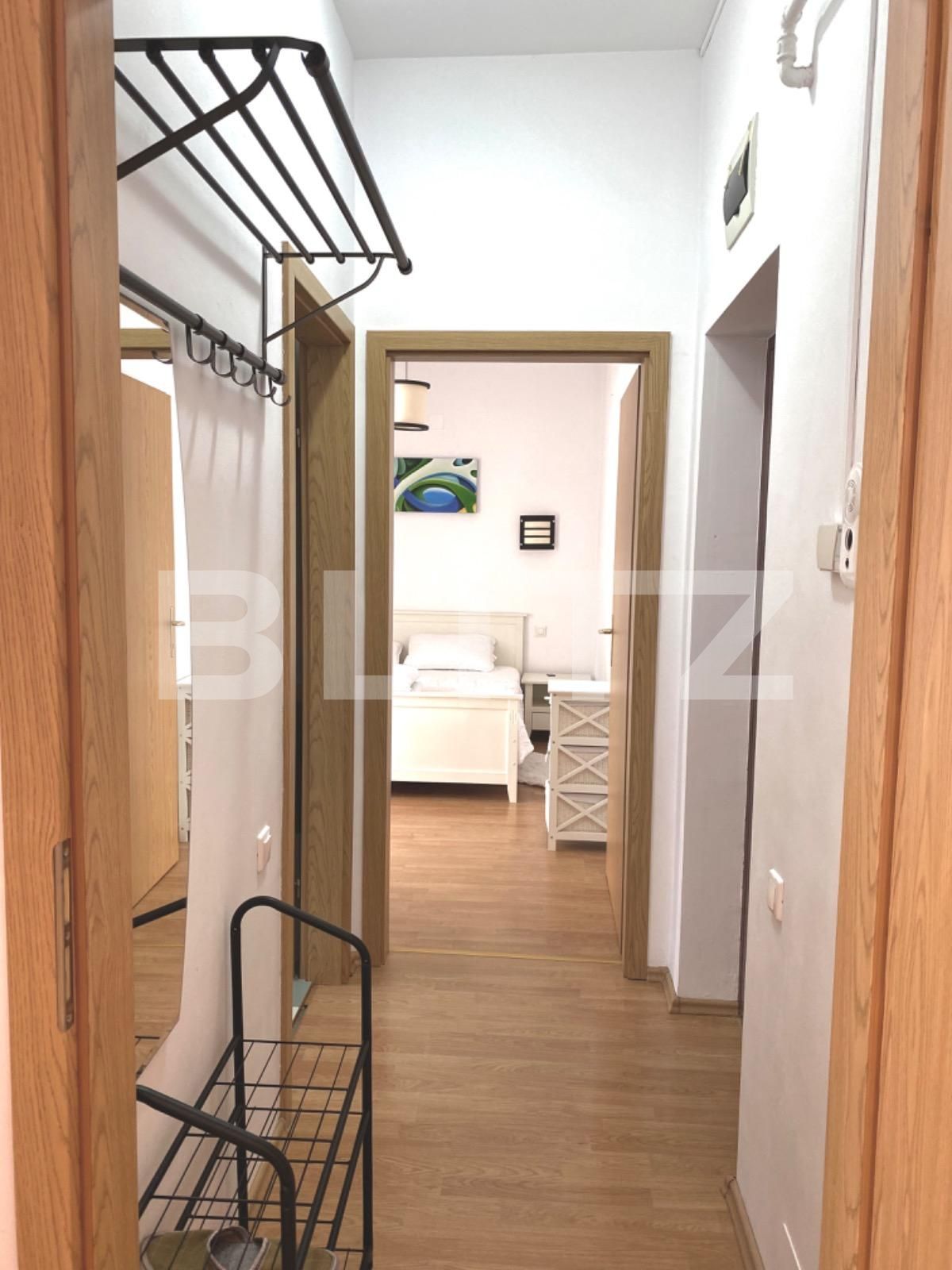 Apartament de închiriat 2 camere Central - 71471AI | BLITZ Cluj-Napoca | Poza8