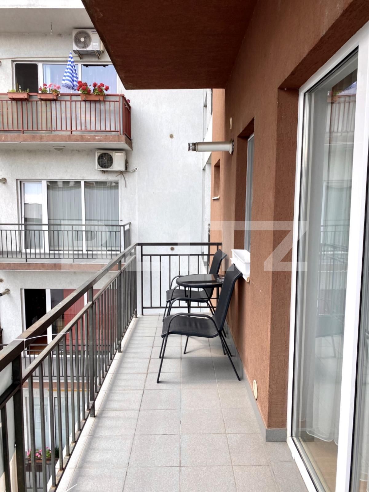 Apartament de închiriat 2 camere Central - 71471AI | BLITZ Cluj-Napoca | Poza14