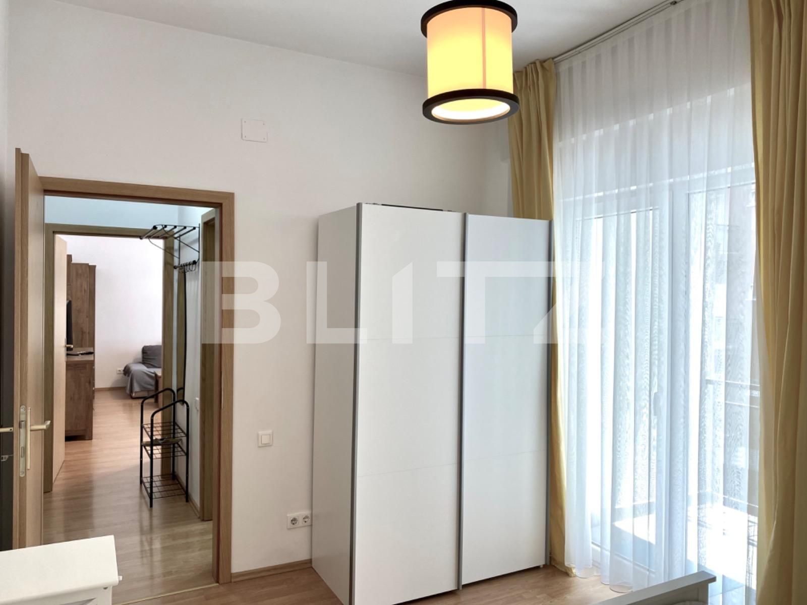 Apartament de închiriat 2 camere Central - 71471AI | BLITZ Cluj-Napoca | Poza10