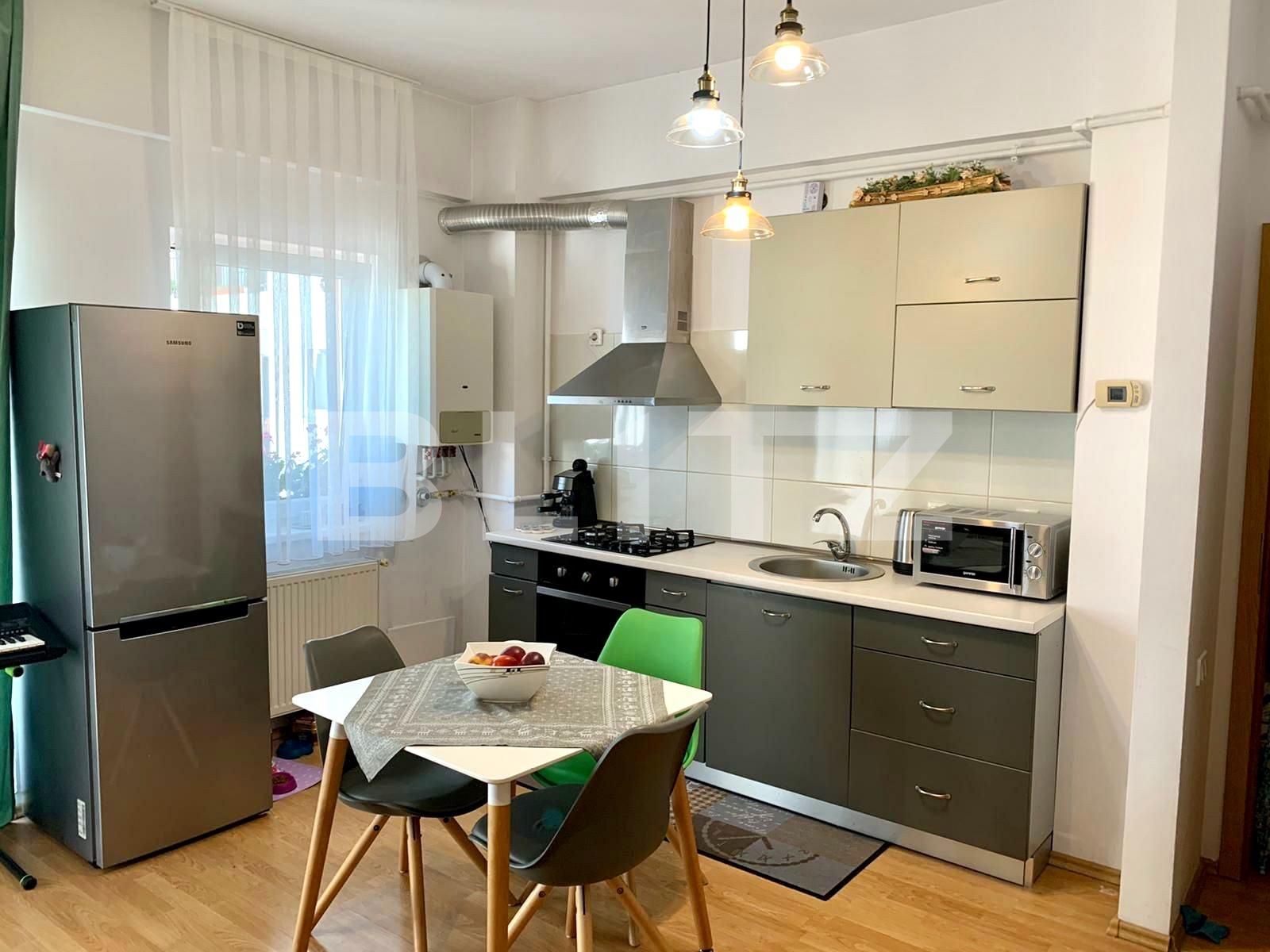 Apartament de închiriat 2 camere Central - 71471AI | BLITZ Cluj-Napoca | Poza6