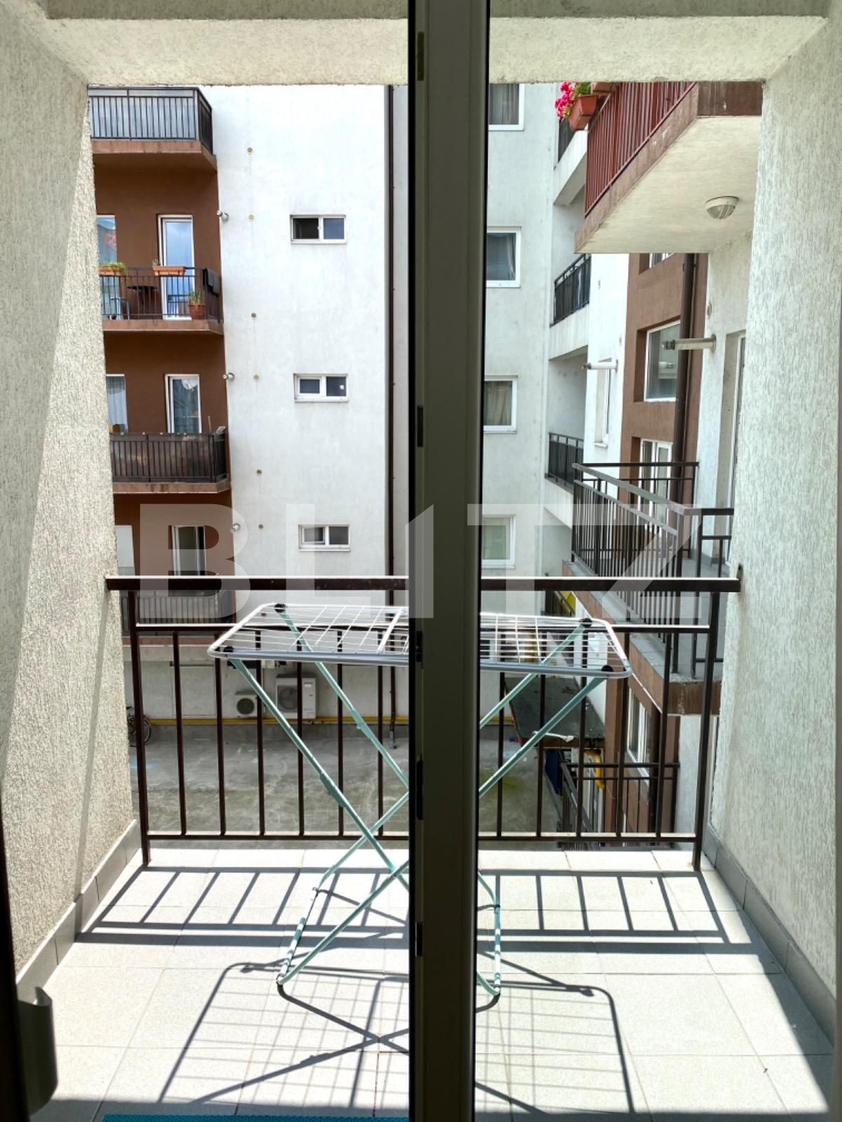 Apartament de închiriat 2 camere Central - 71471AI | BLITZ Cluj-Napoca | Poza16