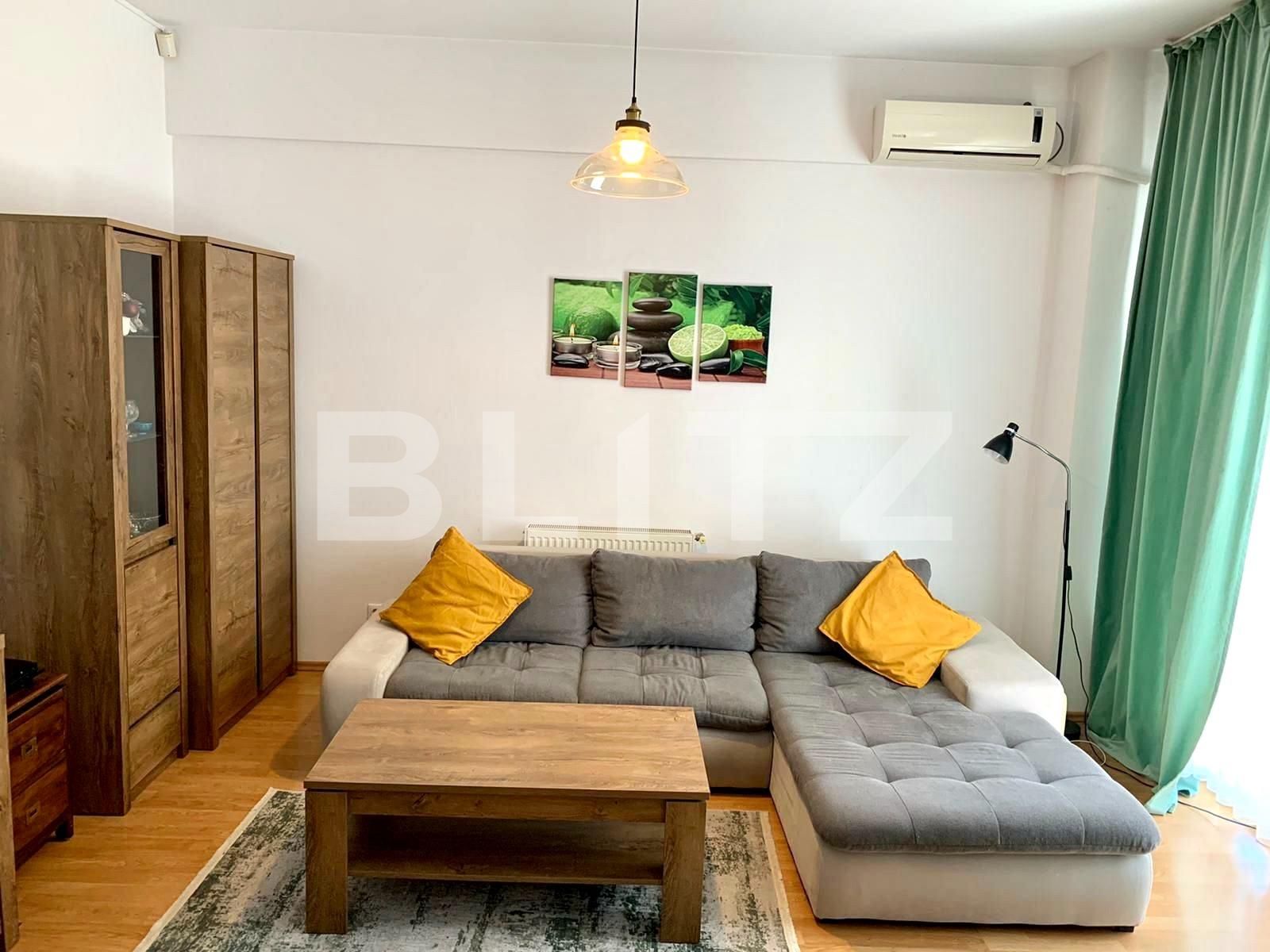 Apartament de închiriat 2 camere Central - 71471AI | BLITZ Cluj-Napoca | Poza2