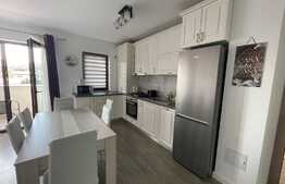 Apartament la cheie, 2 camere, parcare subterana, zona Europa