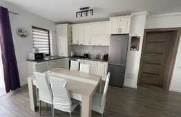 Apartament la cheie, 2 camere, parcare subterana, zona Europa