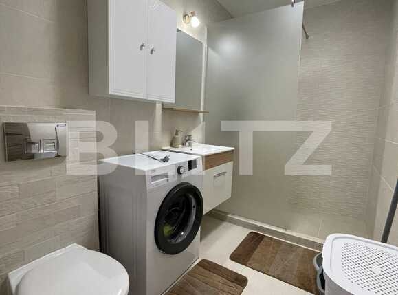 Apartament de vânzare 2 camere Europa - 71475AV | BLITZ Cluj-Napoca | Poza7